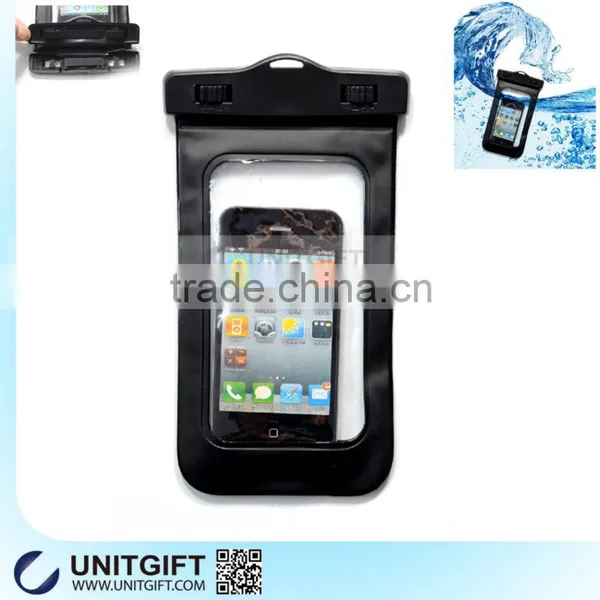 Cooskin Waterproof Case for Samsung Galaxy Note 4/galaxy S5/galaxy Note photo-2