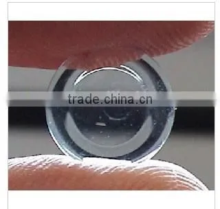 KER for Keratoconus/High-end MCT Technology/Rigid Gas Permeable Contact Lens for Orthokeratology photo-3