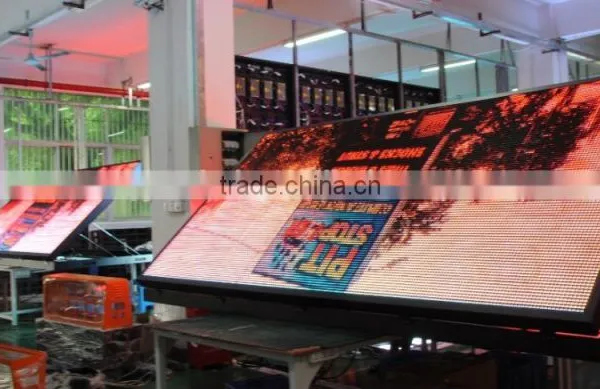 Front Accessible LED Sign,display Screens Solutions photo-4
