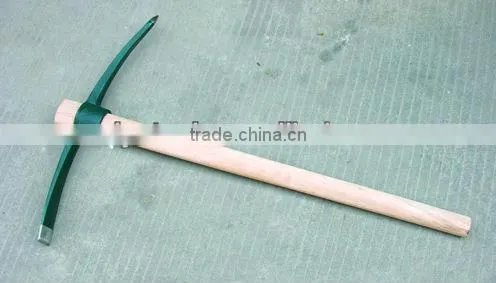 Wooden Handle,pickaxe , Have Been Exported to Many Countries and Regions photo-4