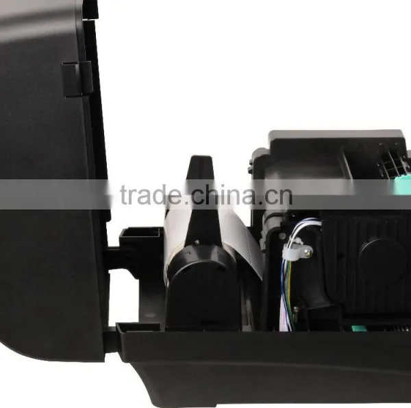 4" Thermal Transfer Barcode Ribbon Printer XP-H500B photo-4
