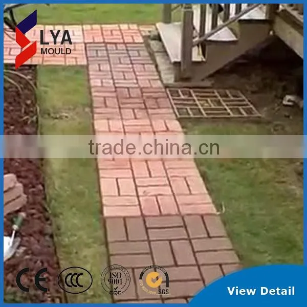Quikrete Walk Maker-DIY Your Garden and Pave Ways photo-3