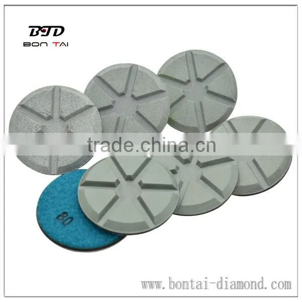 Ceramic Pad for Concrete photo-4