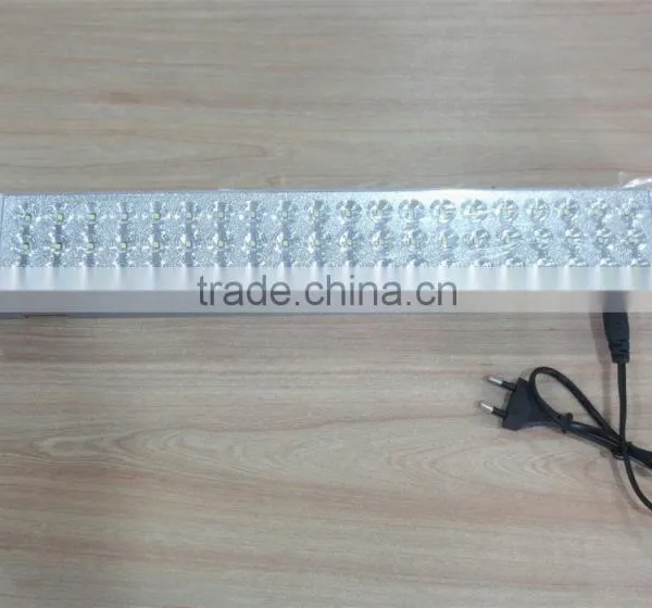 60 SMD Rechargeable Led Lamp With Li-ion Battery MODEL 7019ALI photo-6