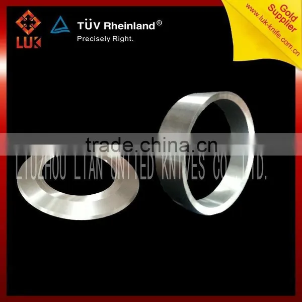 Tissue/fabric Jumbo Roll Slitting Blade photo-2