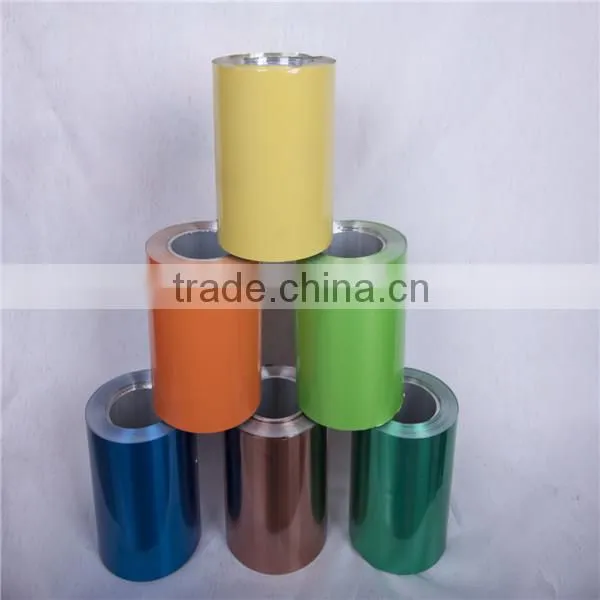 Aluminum Coil 8011H14 For Wine Cap
