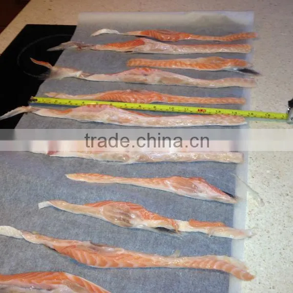 Salmon Belly Flaps photo-3