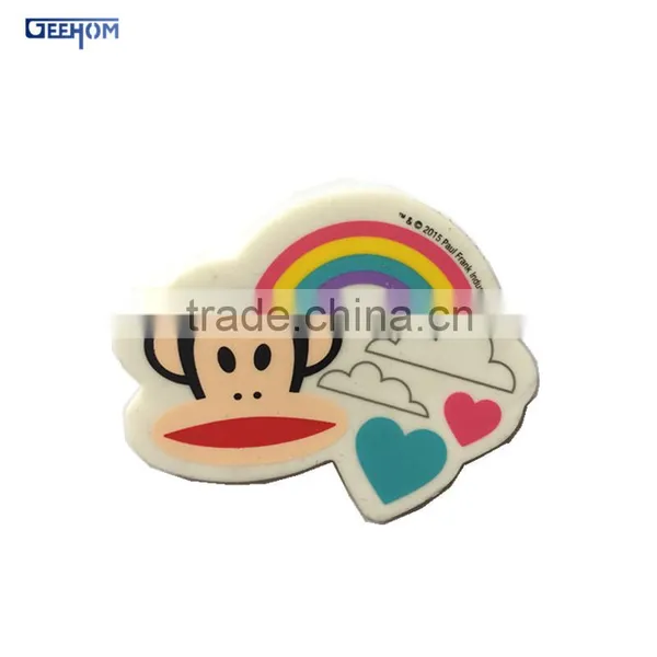 TPR Rubber Eraser School photo-2