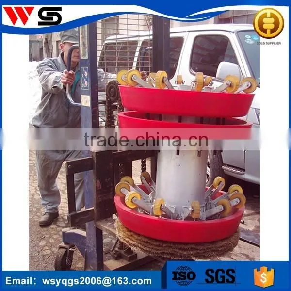 the Pig Tool Pipeline Engineering Pigs / Launcher Design photo-3