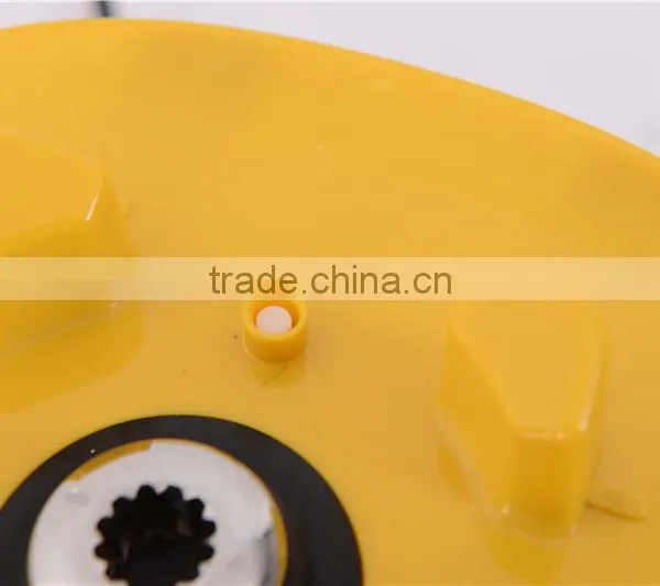 Hot Sale 2015 China High Power Magnetic Stirrer photo-3