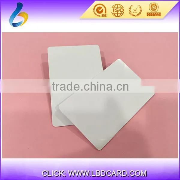 RFID 14443A MIFARE Classic 1K Loco Magnetic Stripe Card photo-2