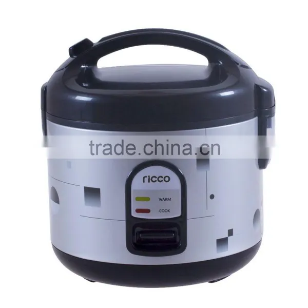 Hot Selling 1.2L Mini Deluxe Rice Cooker photo-3
