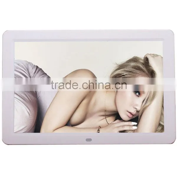 Best Promotion Price Christmas Gift 12" Inch Bulk Digital Photo/pic/foto Frame photo-2