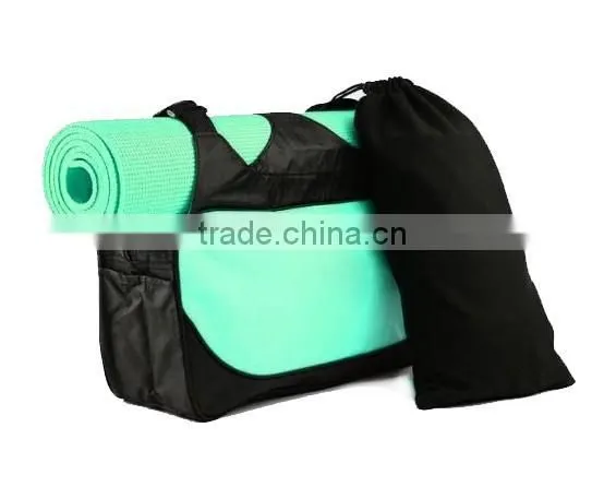Multifunction Yoga Tote Bag for Gym (YGA15-002) photo-4