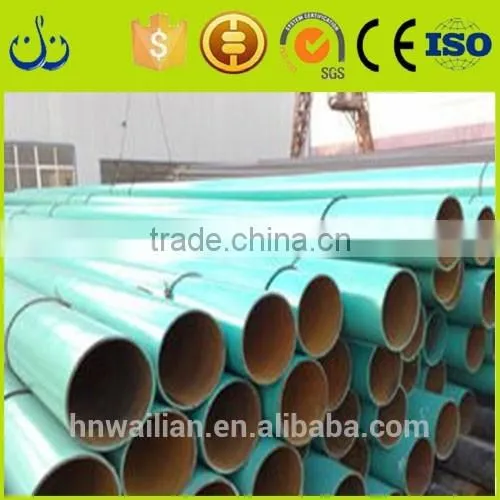 China Manufacturer SUS 304 Welded Stainless Steel Pipe Price photo-4