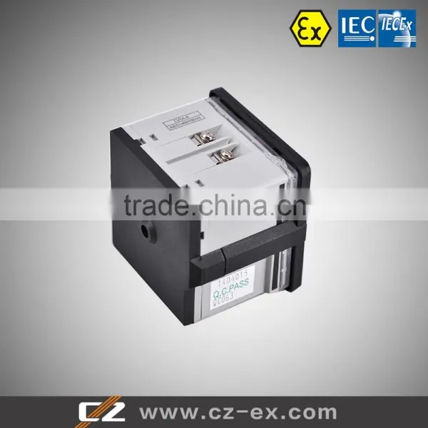 Accurated And Warranty 3 Years Explosion Proof Voltmater photo-4