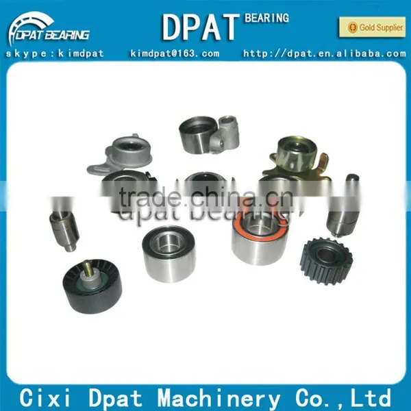 Low Price and High Quality Hub Wheel Bearing DAC37720237 Made in China photo-2