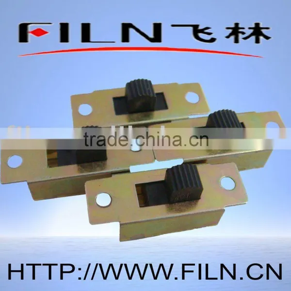 Slide Switch FSS-22P01 (dip slide switch , miniature slide switch, mini slide switch)