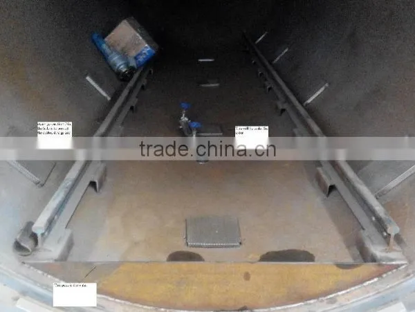 Autoclave for Rubber Vulcanization photo-2
