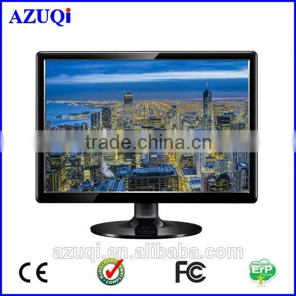 Factory Direct-sell FHD TFT Fluorescent Touch Screen 21.5" Lcd Monitor as a Multi-role Intermediary photo-3