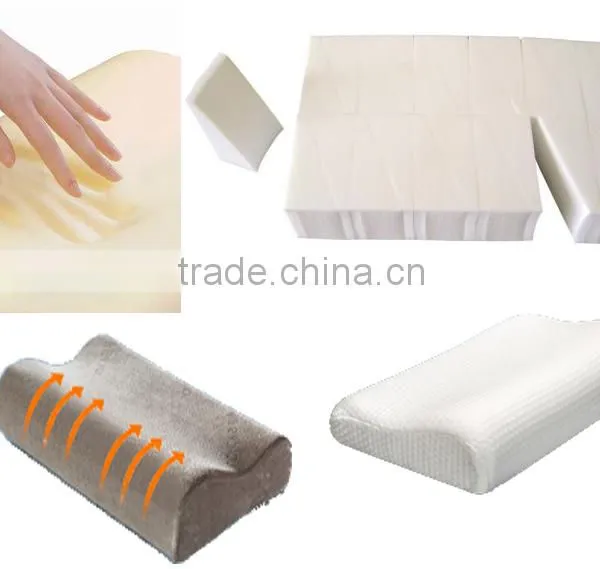Polyurethane Memory Foam Injection Machine for Making PU Mattress, Pillow photo-6