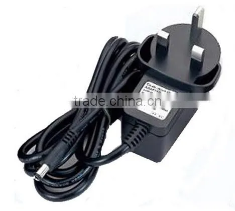 EU UK US Plug Wall-mounted 12v 1.5a Power Adapter photo-3