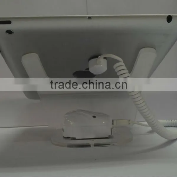 Tablet pc Alarm Holder Tablet Security Mount With Alarm M006-01 photo-6