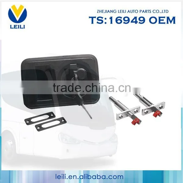 Universal Truck High Quality Truck Bus Door Lock photo-5