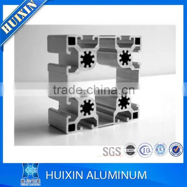 t Slot Aluminum Extrusion Industrial Assembly Line photo-3