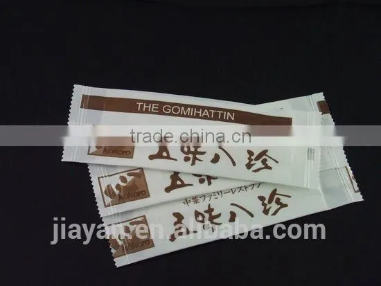Individual Wet Wipes photo-2