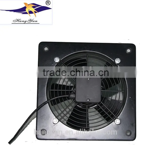 YWF2E-300 Compact Wall External Out Rotor Industrial Axial Fan photo-2