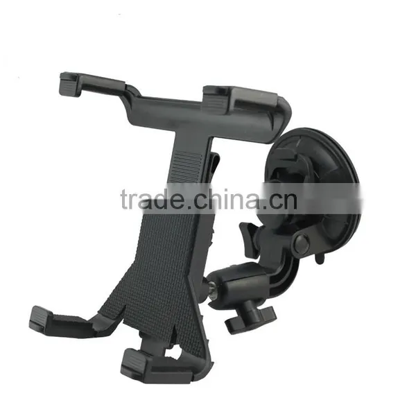 Wholesale X-shaped Suction Cup Mount For IPad And Most 7"-10.1" Tablets E-readers photo-2