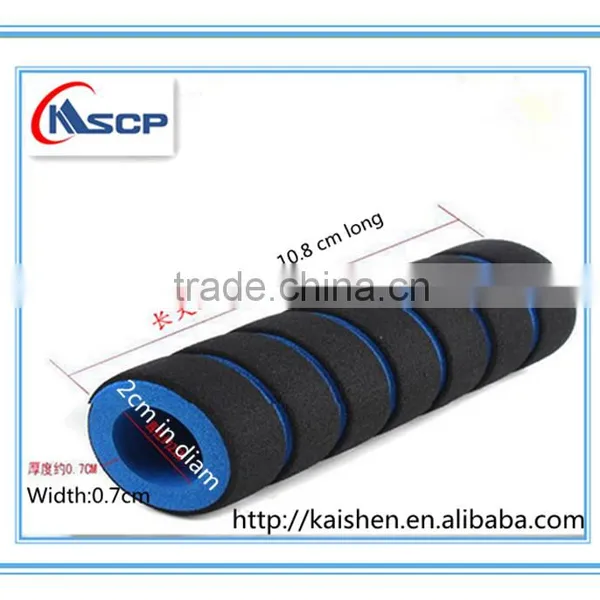 High Quality Sponge Bicycle Handly Grip photo-2