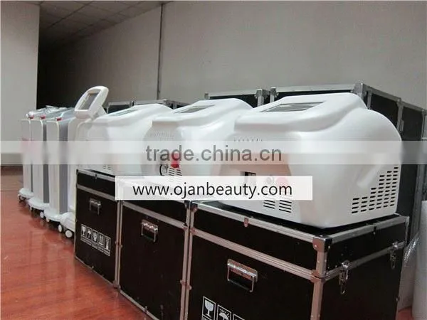 808nm Diode Laser Hair Removal for All Skin Type / New 808nm Diode Laser / 808nm Diode Lasers Epilation Machine photo-6