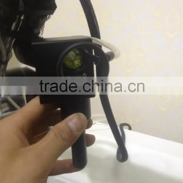 rf / Glass Tube Skin Resurfacing / Vaginal Tightening Vaginal Co2 Fractional Laser Vaginal Tightening photo-3