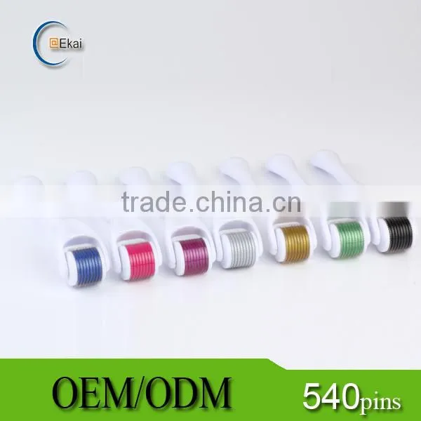 2015 Most Popular Selling Biogenesis Dns Derma Roller Set With Cheap Price photo-5