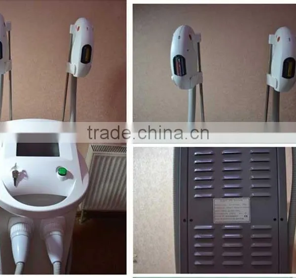 IPL Skin Rejuvenation and Hair Removal Portable IPL / Photo Skin Rejuvenation photo-6