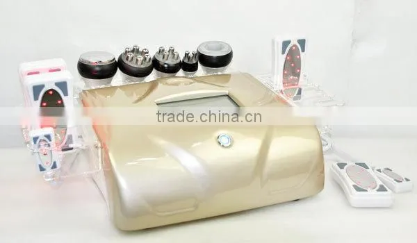 Lipolaser Body Shaping Machine/lipolaser Machine for Sale 2015 VG-900LF photo-2