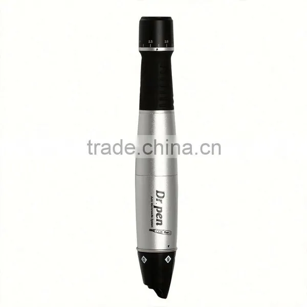 Manufacturer Customer Service Electric Auto Micro Dermapen Acne Scars Review photo-4