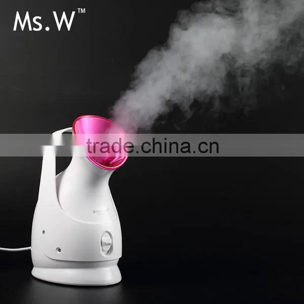 Hot Selling Electric Portable Beauty Facial Steamer photo-5