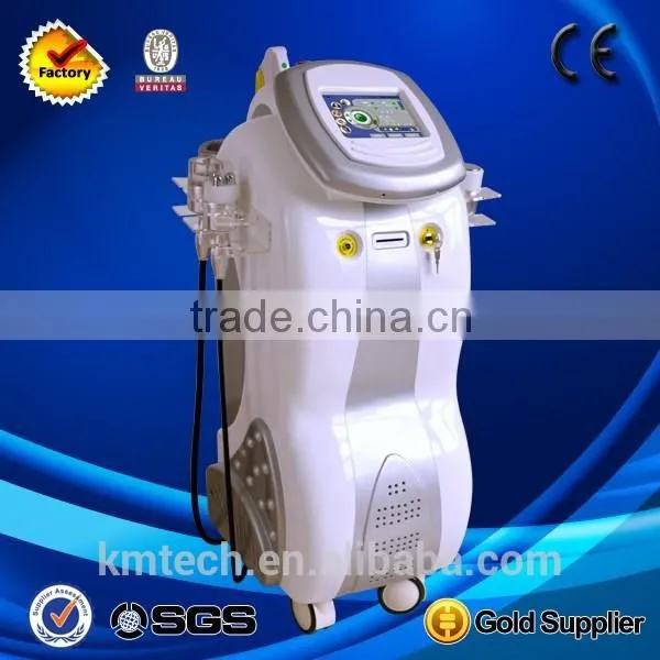 2015 Top Sales 5 in 1 Multifunction Beauty Machine for Body and Face and Eyes photo-6
