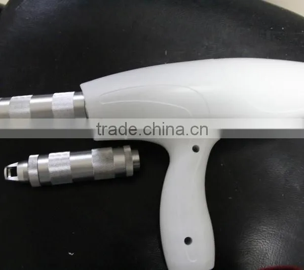 Nd.yag Laser Hair Removal Machines From China P001 photo-4