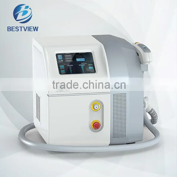 Tattoo Removal ce nd Yag Laser Tattoo Removal BW190 photo-6