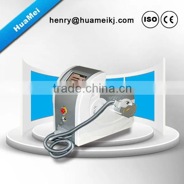 2016 Newest!! Ipl Rf E Light Shrink Trichopore Skin Rejuvenation And Hair Removal Machine Skin Care photo-5