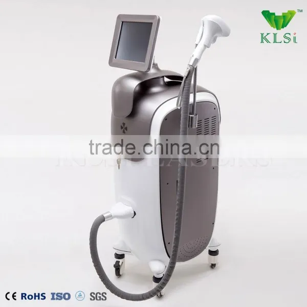 Lightsheer Laser Hair Removal Machine for Sale photo-3