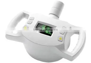 Cavitaion +RF + Laser+ Roller + Vacuum Slimming Machine AM-8 photo-2