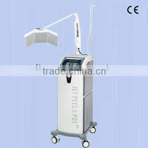Oxygen Injection Machine