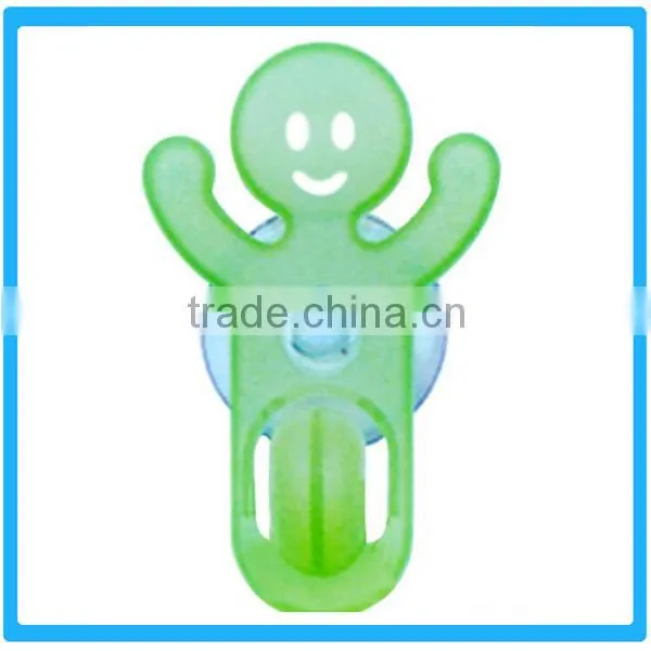 Small High Quality Plastic Hook photo-2