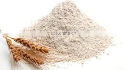 Wheat Flour Exporters