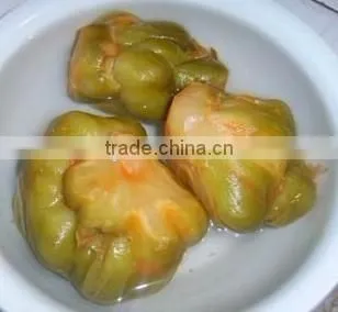 Chinese Pickled Zacai Edible Salted Mustard Convenience Hot Vegetable photo-2